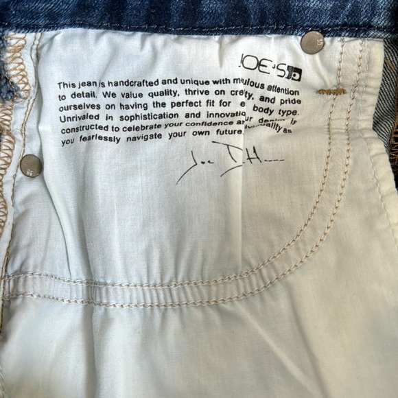 NWT-Joe’s Jeans- Skirt- Size 26 - Picture 8 of 14